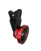  Activ  Selfi Cam lens Red 48729