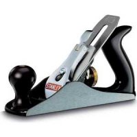   STANLEY NO 4 BAILEY SMOOTHING PLANE 245  1-12-004