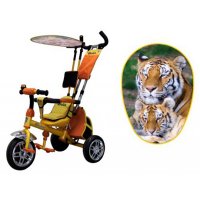   Navigator  55934 Lexus Safari Trike 3- , 