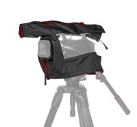  Manfrotto  Pro Light Video Camera Raincover CRC-13