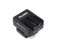  Phottix  for Minolta to ISO 38402
