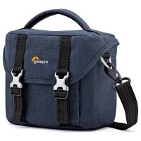   Lowepro Scout SH 120 Slate Blue