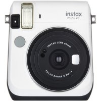     Fujifilm Instax Mini 70 (16496031) white