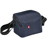  Manfrotto MB NX-SB-IBU Blue