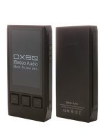 MP3- iBasso DX80