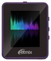  MP3- Ritmix RF-4150 4Gb violet