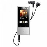 MP3  Sony NWZ-X100HNS