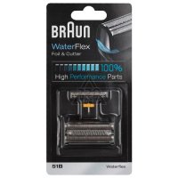 Braun +. WF2 (51B)