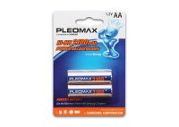  AA - Samsung Pleomax HR6 2-BL Ni-MH 2100 mAh (2 ) C0021943