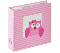  Walther Owlet Girl ME-118-R 10x15/200 Pink