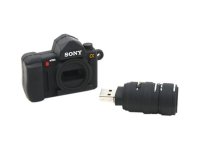 USB Flash Drive 8Gb - Fototo  Sony