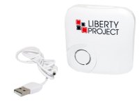    Liberty Project CD018527