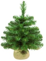   Triumph Tree    60cm Green