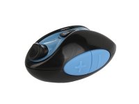  Perfeo S5 Zoom Remote Shutter Black-Blue PBSS5BB