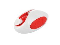  Perfeo S5 Zoom Remote Shutter White-Red PBSS5WR