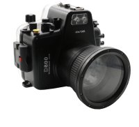  Meikon Nikon D800   