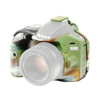  easyCover Discovered Nikon D3200 Camouflage
