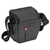   Manfrotto NX Shoulder Bag CSC Grey V2 (MB NX-SB-IGY-2)