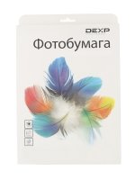  DEXP Deluxe Gloss 0805575  A4 260 g/m2 50 