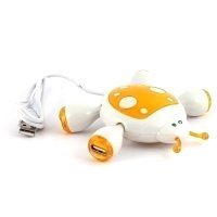  USB    95350 Orange