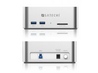  USB Satechi USB 3.0-2 Ports B00S717JH6