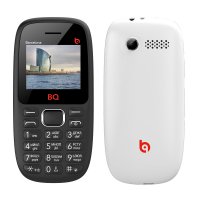   BQ BQM-1820 Barcelona White