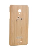    Alcatel OneTouch WB5022 5022D POP Star Bamboo