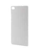  - Huawei P8 SkinBox 4People White T-S-HP8-002 +  