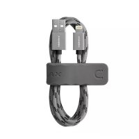   MOMAX USB to Lightning Elite Link MFI Grey DDMMFILFP