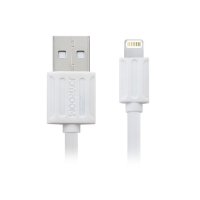   JoyRoom USB Apple Lightning JR-S103  iPhone 5 100cm White 52509