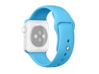   APPLE Watch 42mm Activ Blue Sport Band 54326