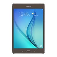  Samsung SM-T350 Galaxy Tab A 8.0 - 16Gb Wi-Fi Black SM-T350NYKASER / SM-T350NZKASER (Quad Co