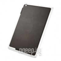   - SGP Cover Skin Premium  iPad 2/ iPad 3 / iPad 4 Brown SGP07598