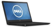  Dell Inspiron 3551 3551-7917 (Intel Celeron N2840 2.16 GHz/2048Mb/500Gb/No ODD/Intel HD Grap