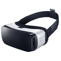    Samsung Gear VR Consumer version SM-R322NZWASER, 