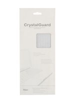  BTA CrystalGuard Clear Transparent      MacBook 13/14/15