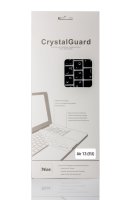  BTA CrystalGuard (EU) Black BTA-13-1680      MacBook Air 13