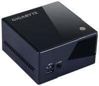  Gigabyte GB-IRIS87-M4HM87P-4770R IRIS87 GB-BXi7-4770R (Intel Core i7-4770R 3.9GHz/No RAM/No H