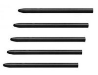   Wacom Standard Nibs ACK-20001 for Intuos4/5/Pro Black