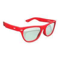  3D Look3D LK3DH194C1 Red