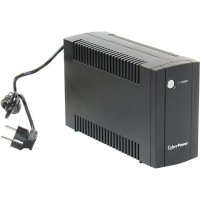    CyberPowerUT650EI 650VA/360W