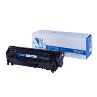   NV Print Q2612A/FX-10/Can703  LJ 1010/1015/1022/3020 Canon L100/M4010