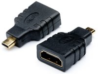   ATcom microHDMI - HDMI  16090