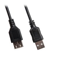   Dialog USB AM to USB AF V2.0 0.15m HC-A5901