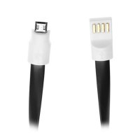   Exployd USB - Micro USB 0.2m Black EX-K-00063