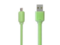   Ainy Micro USB FA-034H Light Green