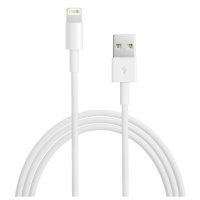   iQFuture Lightning to USB 2.0 Cable for iPhone 5/iPod Touch 5th/iPod Nano 7th/iPad