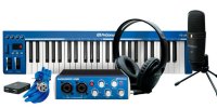   PreSonus Music Creation Suite