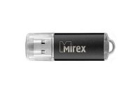 - USB Flash Drive 8Gb - Mirex Unit Black 13600-FMUUND08