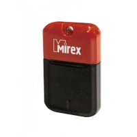 - USB Flash Drive 8Gb - Mirex Arton Red 13600-FMUART08